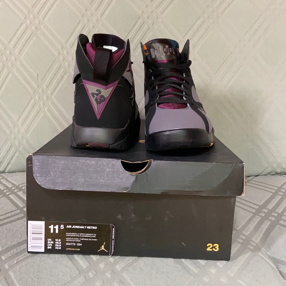 Air Jordan 7 Retro